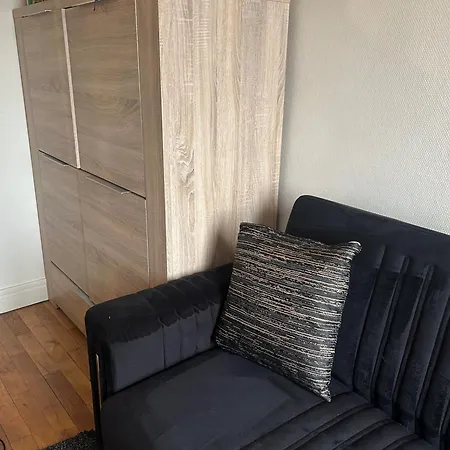 Apparemment Pour Famille Appartamento